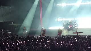 Bring Me To Life Evanescence Jones Beach 