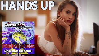 How Old Are You (Rico Bass & Full Gainer Remix Edit) - DJ Ostkurve