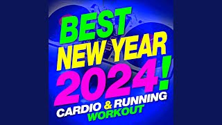 Desire (Cardio Mix) - Workout Music
