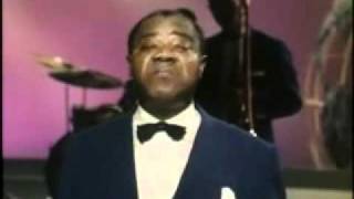 Louis Armstrong - Nobody Knows the Trouble I've Seen (1962)2.flv