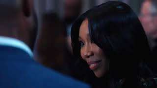 CHRISTMAS EVERYDAY | Stars Brandy Norwood, Sy'rai Smith, Robert C. Riley | On Lifetime Nov. 29