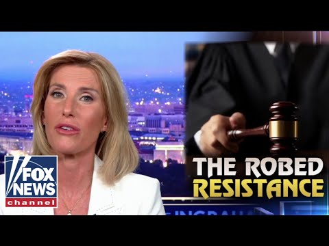 Laura Ingraham This Is Another Unmitigated Disaster