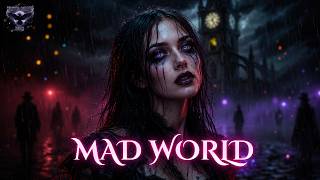Mad World &ndash; Tears for Fears  Dark Gothic Orchestral  Epic Gotham Cinematic Cover