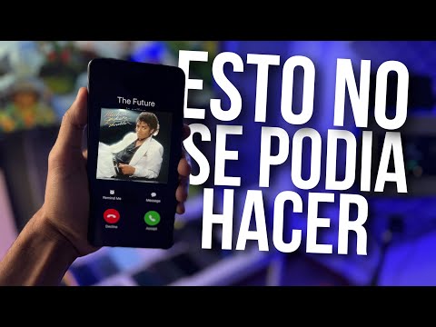 ✅ C&oacute;mo poner tu canci&oacute;n favorita como tono de llamada (Android 2025)