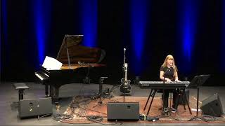 STAY - original composition - LAURA LAYE 14Y - finals of the Swiss Youth Music Contest