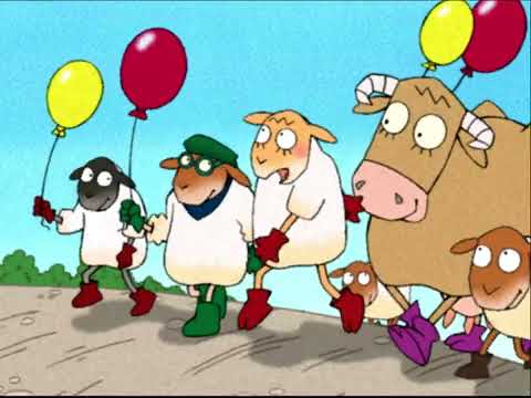 Super Sheeple Youtube - Best Light Arts in High Resolution