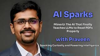 MinerU: The AI That Finally Teaches LLMs to Read PDFs Properly