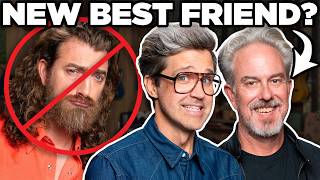 Can We Replace Rhett?