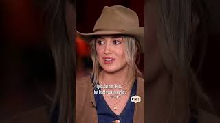 Lainey Wilson and Post Malone&rsquo;s Friendship | #CMT #cmtHot20