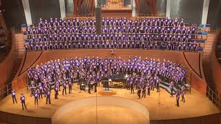 choir jambo