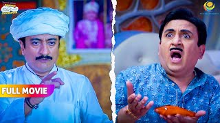 Jethalal ke Dadaji ne di Jethalal ko  चेतावनी!? | FULL MOVIE | Taarak Mehta Ka Ooltah Chashmah