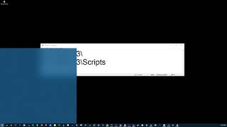 Stream How to add python to environment variables on windows 10/11 Online