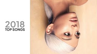 top songs of 2018