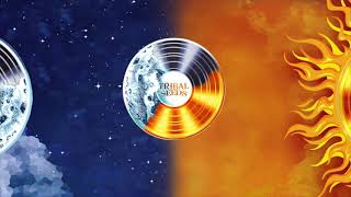 Dusk Till Dawn - Tribal Seeds