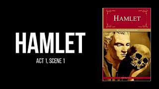 Chapitre 01 - Hamlet - Livre Audio - William Shakespeare
