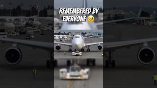 Bye A340😔 #aircraft #avgeek #a340 #swiss #edelweiss #shorts #plane