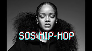 SOS Hip-Hop - Dance Team Mix