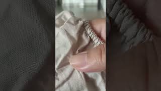 H&M Fitted BedSheet Queen
