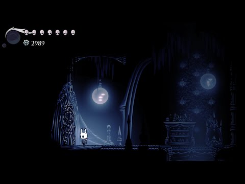 elegant key skip 2025 | hollow knight