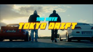Tokyo Drift - 102 Boyz