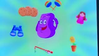 Dora The Explorer Big River Backpack Backpack Song Daddad Opposites Table House