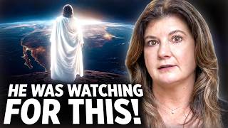 I Died & Saw Jesus Watching Earth! Then I Learned WHY&hellip;