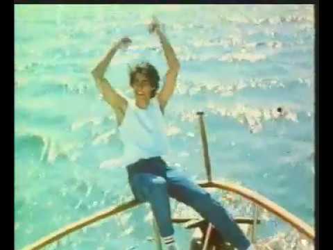 Salman Khan's 1st ad