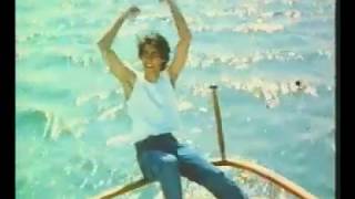 Salman Khan's 1st ad