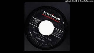 A Good Year For The Roses - George Jones
