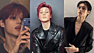 𓆩♡𓆪 WOOYOUNG [ATEEZ] TikTok/Edit Compilation #5 𓆩♡𓆪
