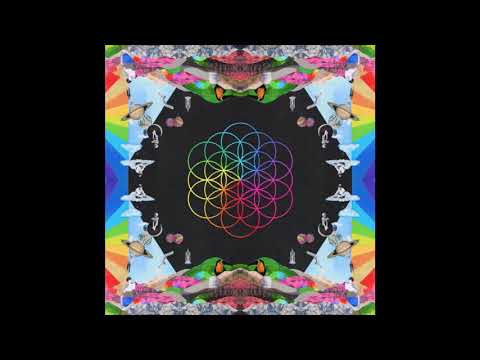 Adventure of a Lifetime - Coldplay (High Tone)