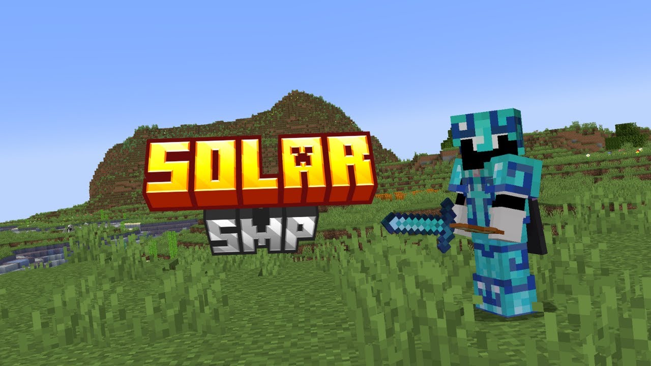 Solar Smp Live Youtube