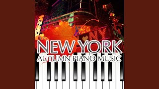 Jazz Piano Lounge (Healing Touch) - Ladies Jazz Group