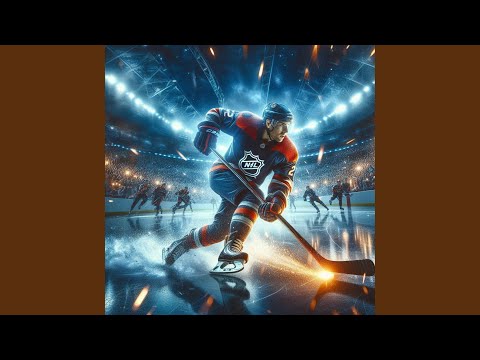 Chicago Blackhawks (Victorious Eagle)