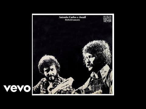 Antonio Carlos & Jocafi - Definitivamente (Pseudo Video)