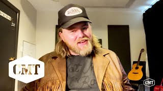 ERNEST Talks Co-Writing Kane Brown's hit "One Mississippi" | CMT I Wrote That