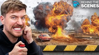 How We Make Our Deadly Traps | @MrBeast 