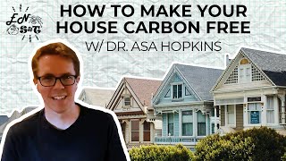 Stream How to Make Your House Carbon Free! Online