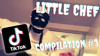 Little Chef Tiktok Compilation | Part 3