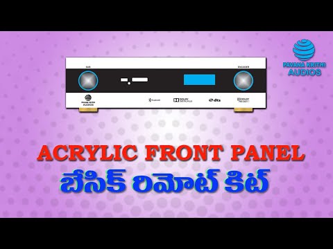 Front Panel Youtube - Beautiful Vintage Illustration - 4K