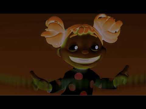 Sid The Science Kid Intro (Horror Version 4.0)