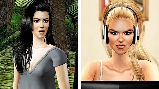Best Kardashian Spoof Moments of 2018