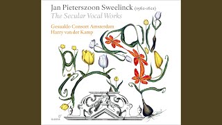 L'Aubespin chasse tout malheur - Gesualdo Consort Amsterdam