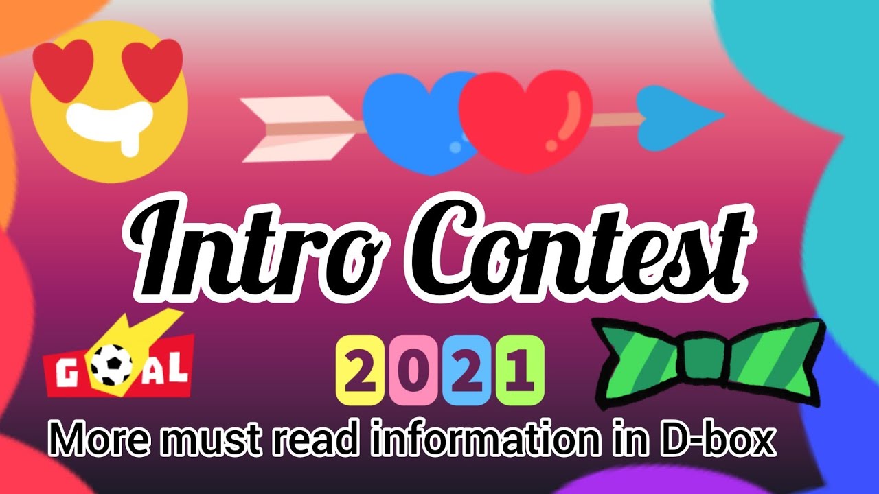 Ijevin Intro Contest Entry Youtube - Best Nature Arts in Full HD