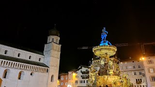 Le campane di Trento (TN) - Duomo