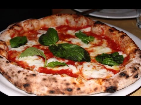 Pizza Napoletana Cotta Nel Forno Di Casa Youtube Nel – Otosection