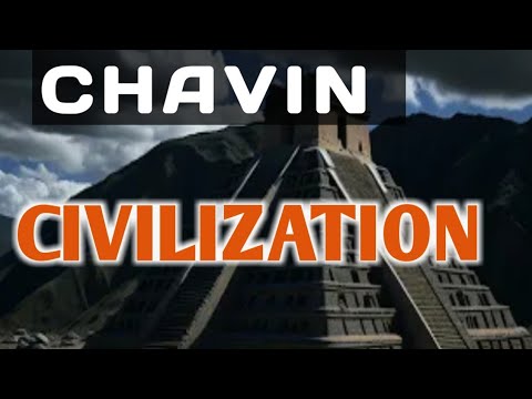 The Chavín Civilization A Cultural And Spiritual Legacy In The Andean Region