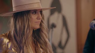 Rolling Stone - Lainey Wilson