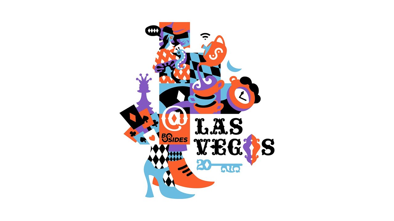 Bsideslv 2025 Breaking Ground Monday Youtube