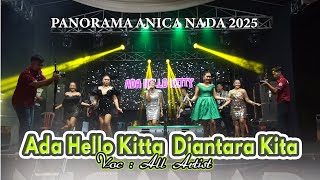 ADA HELLO KITTY DIANTARA KITA - PANORAMA ANICA NADA 2025 | GUMULUNG LEBAK | GREGED I CIREBON